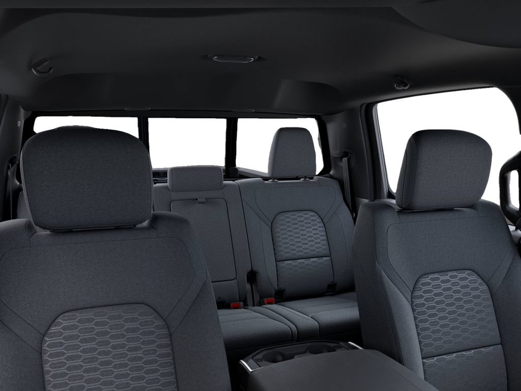 New 2026 RAM 1500 Express AWD/4WD image 26