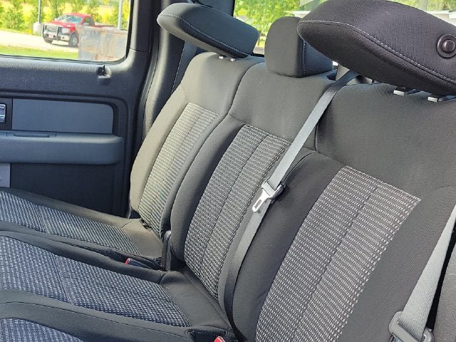 Used 2014 Ford F150 STX w/ Equipment Group 201A Mid AWD/4WD image 17