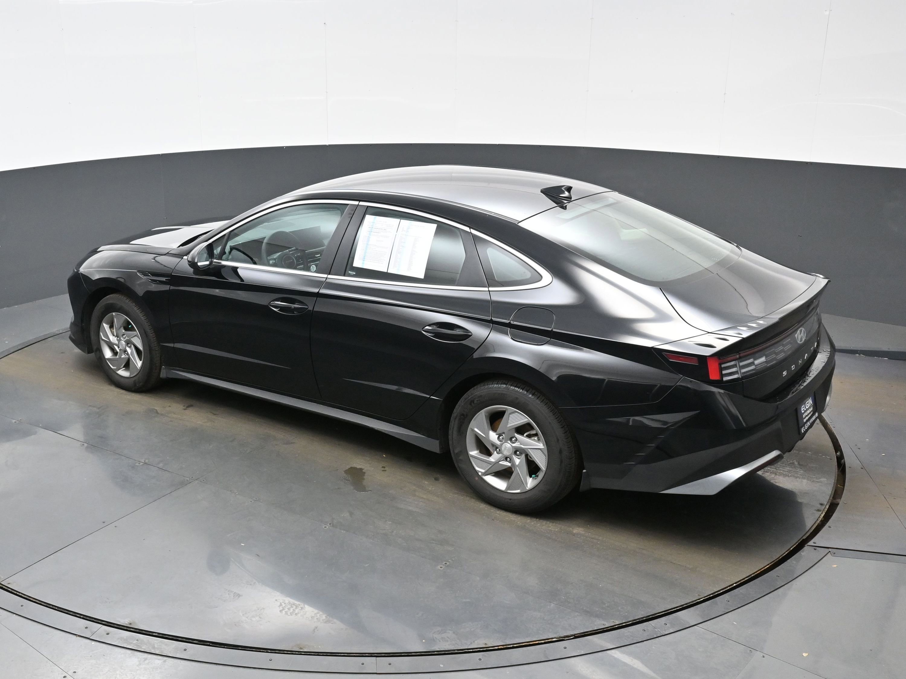 Certified 2025 Hyundai Sonata SE image 34