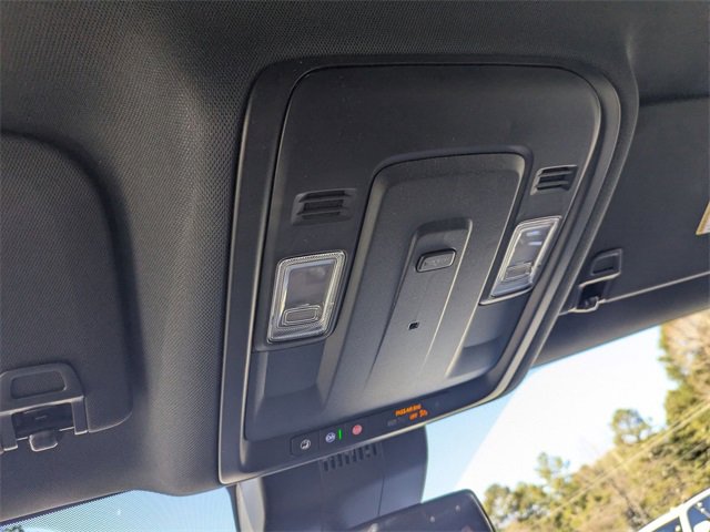 New 2026 Chevrolet Suburban LS w/ LPO, Dark Essentials Package image 23