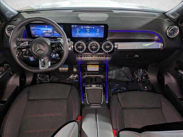 New 2026 Mercedes-Benz GLB 35 AMG 4MATIC image 15