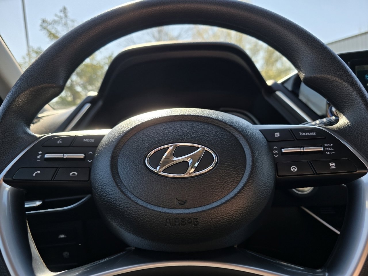 Used 2023 Hyundai Sonata SEL image 24