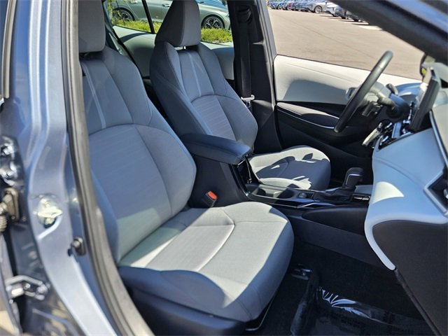 Used 2022 Toyota Corolla SE image 19