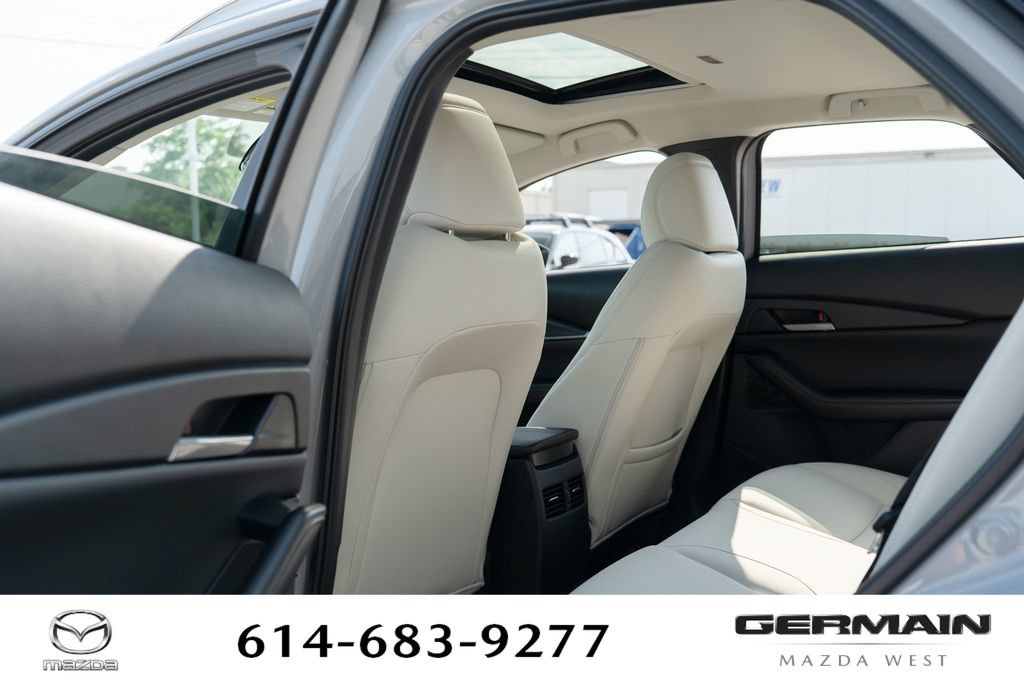 New 2026 MAZDA CX-30 AWD 2.5 S w/ Premium Package image 33