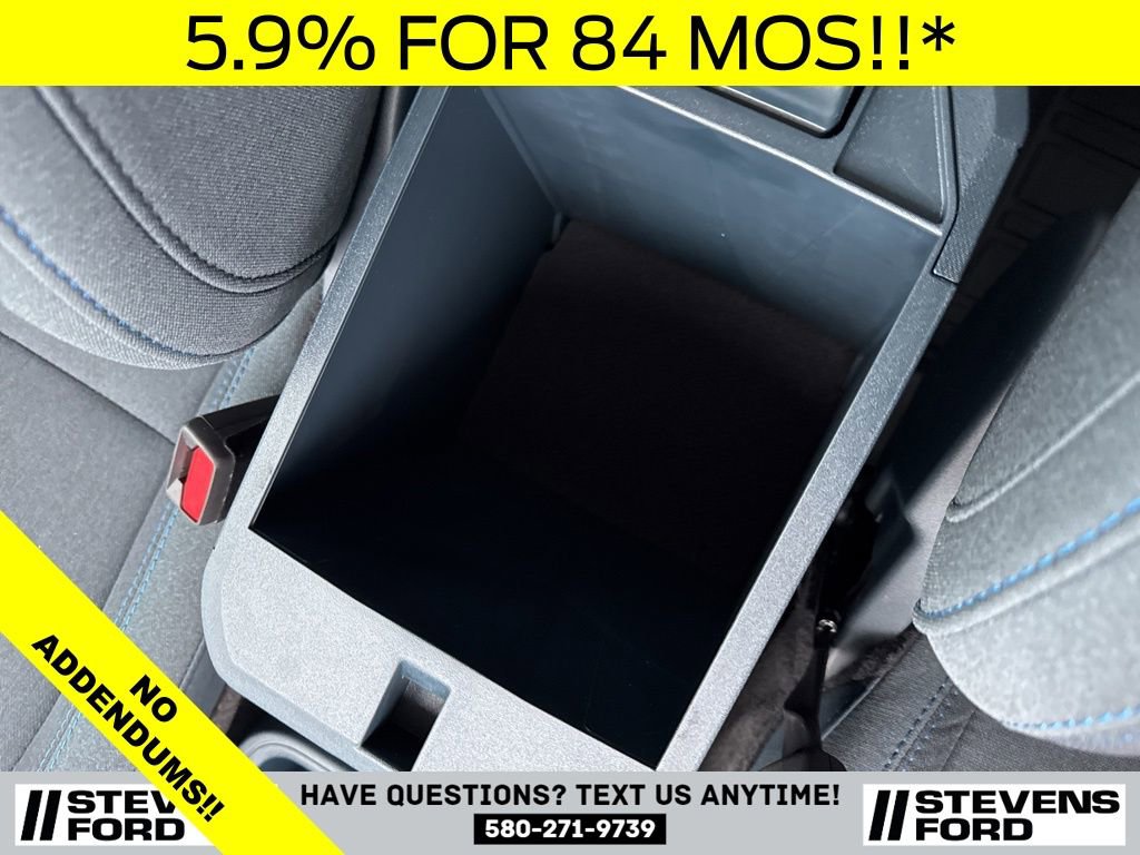 New 2025 Ford Maverick XLT w/ XLT Luxury Package image 33