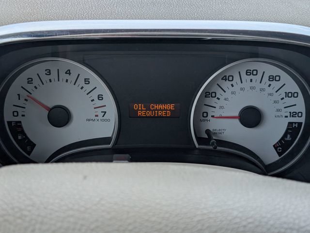 Used 2007 Ford Explorer Sport Trac XLT RWD image 29