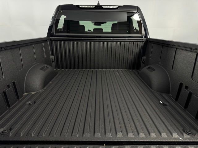 Used 2025 Toyota Tundra SR5 w/ SR5 Convenience Package image 26