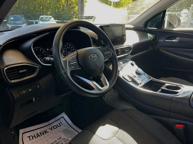 Used 2021 Hyundai Santa Fe SEL image 11