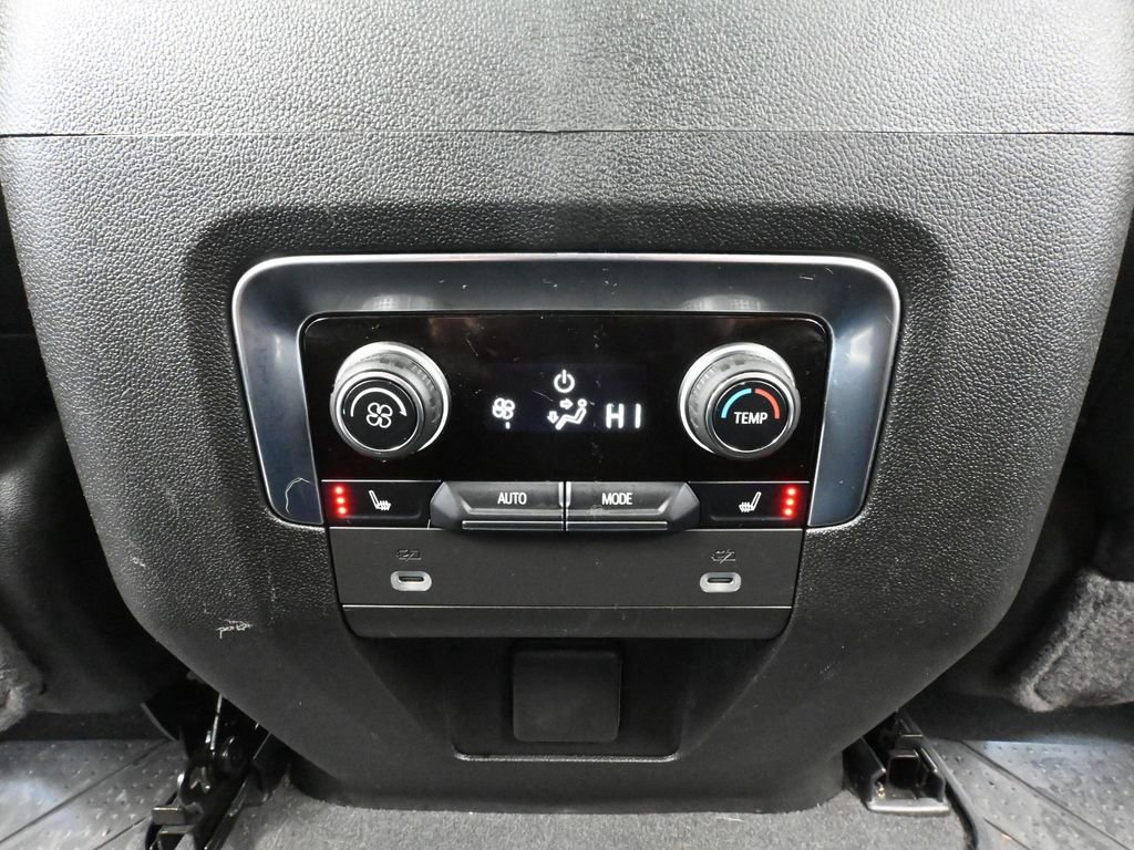 Used 2022 Chevrolet Tahoe High Country image 54