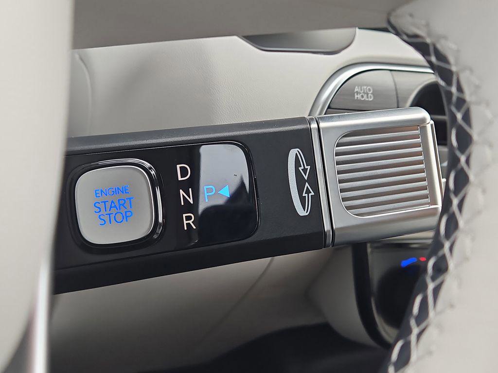 New 2026 Hyundai Palisade Calligraphy image 19