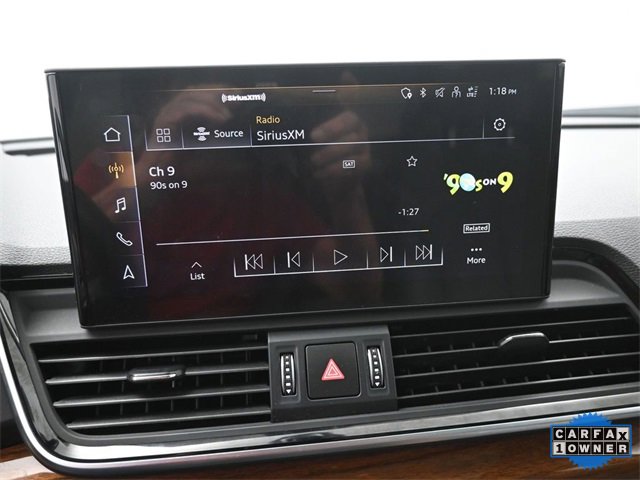 Used 2022 Audi Q5 2.0T Prestige image 7