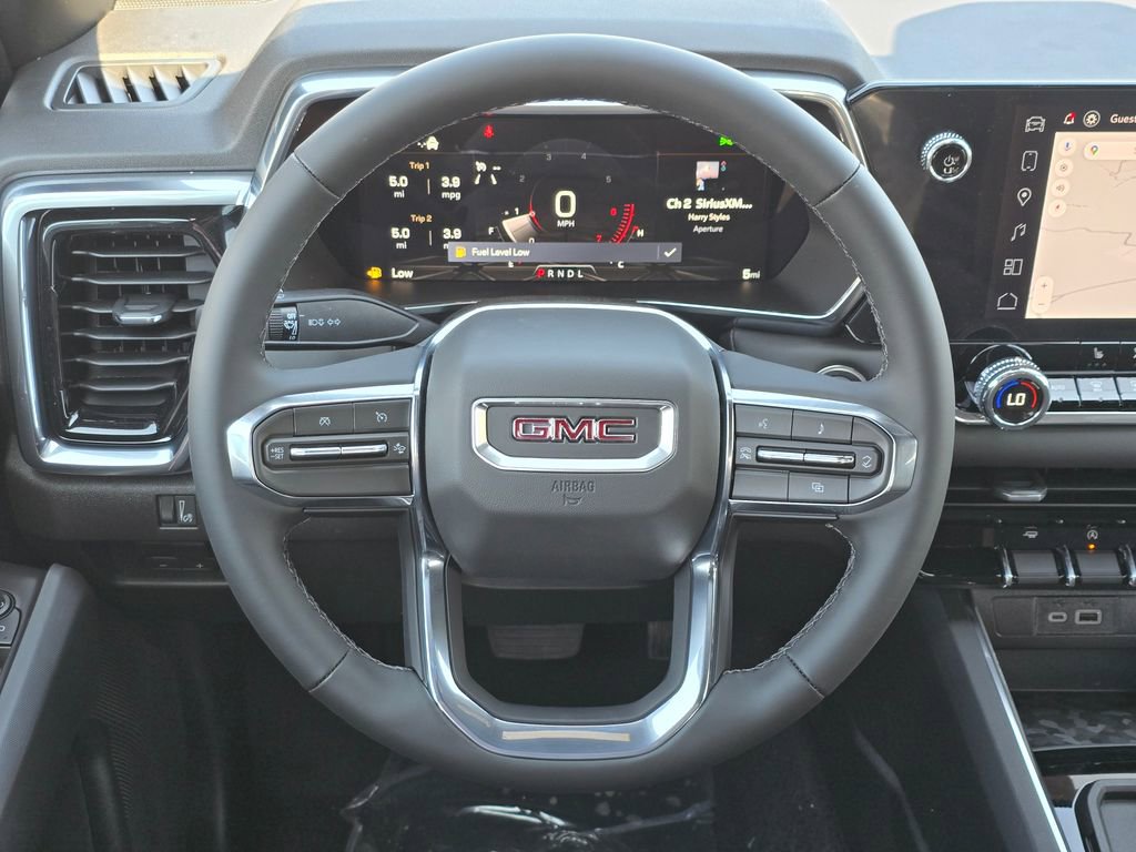 New 2026 GMC Canyon Elevation w/ Convenience Package image 7