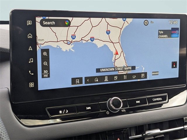 New 2026 Mitsubishi Outlander Trail Edition image 23