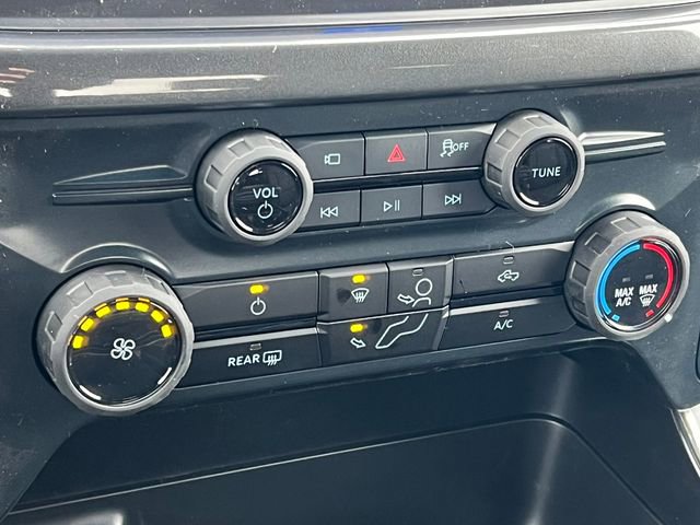 New 2026 Ford F150 STX w/ Equipment Group 200A image 29