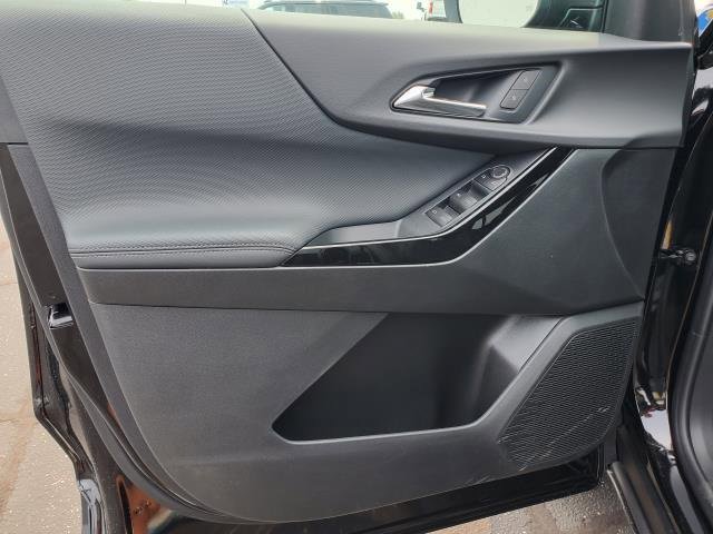 New 2026 Chevrolet Equinox LT image 11