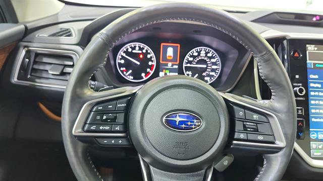 Used 2023 Subaru Ascent Touring AWD/4WD image 15