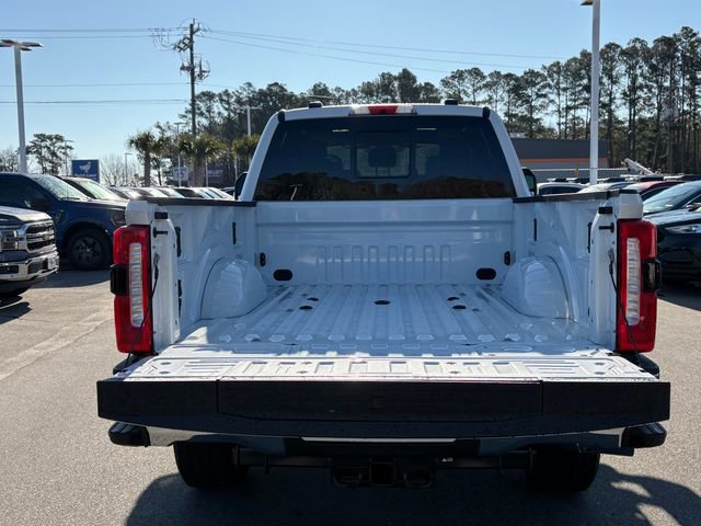 New 2026 Ford F350 King Ranch w/ Chrome Package image 25