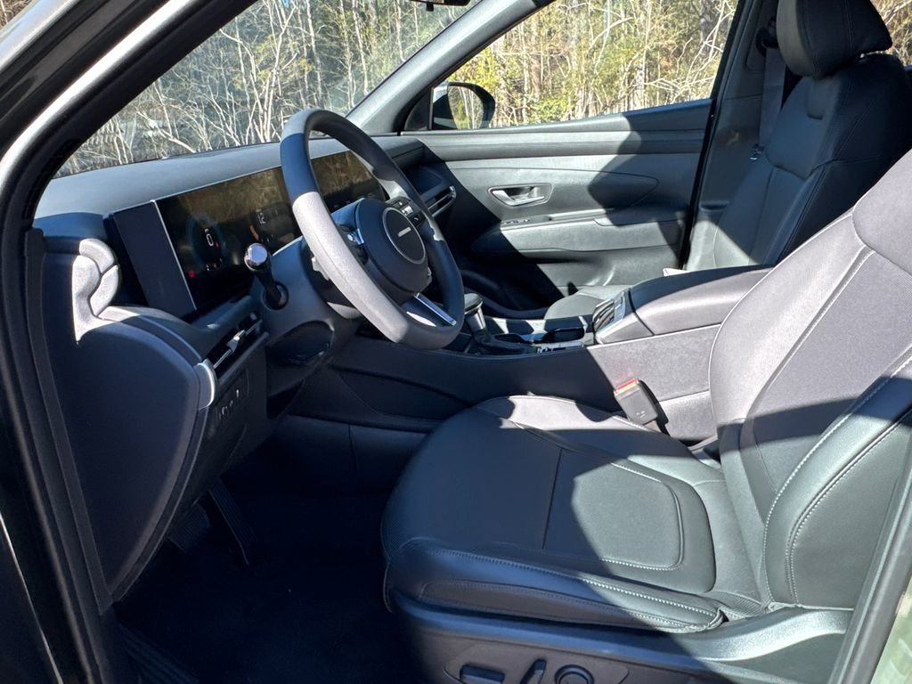 New 2026 Hyundai Santa Cruz SEL image 9