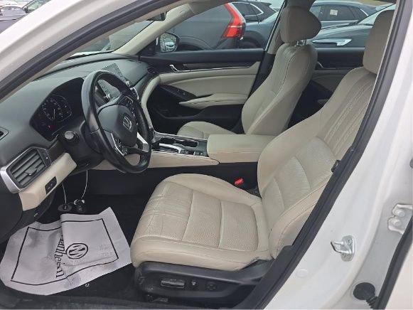 Used 2021 Honda Accord EX-L image 4