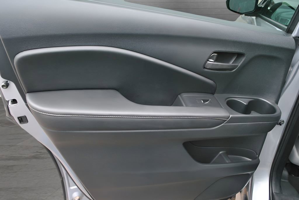 Certified 2022 Honda Passport EX-L image 31