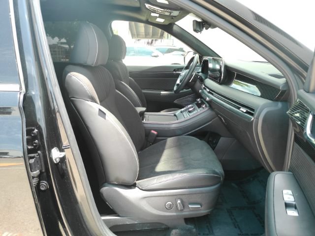Used 2024 Hyundai Palisade Calligraphy AWD/4WD image 24