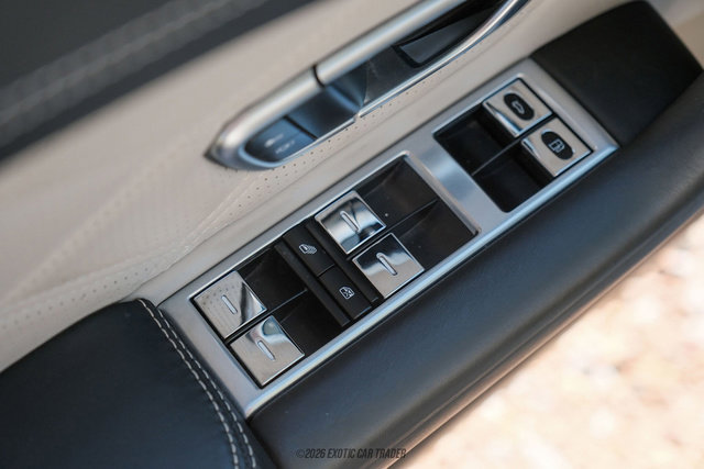 Used 2014 Bentley Continental GT Speed AWD/4WD image 74