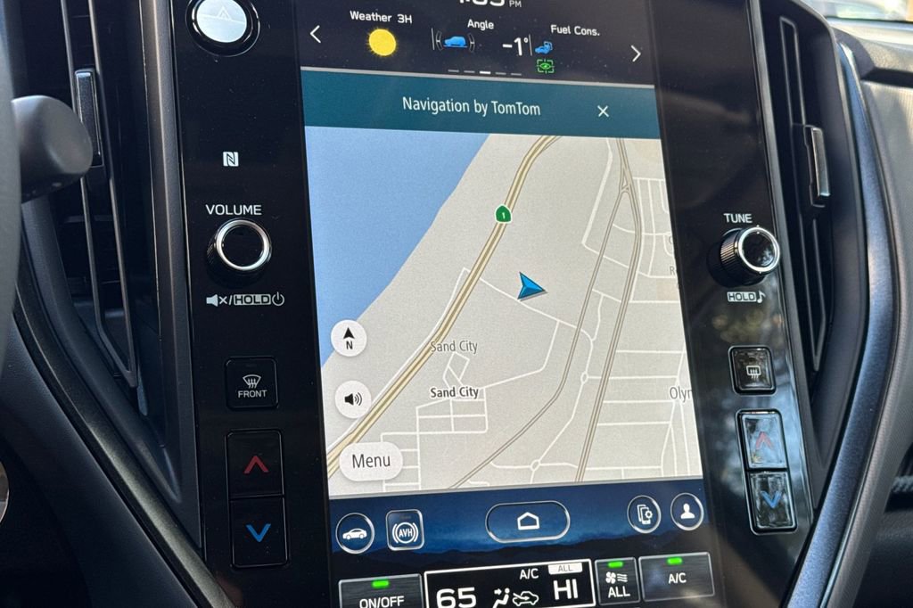 New 2026 Subaru Crosstrek 2.5i Limited w/ Crosstrek Mirror Package image 22