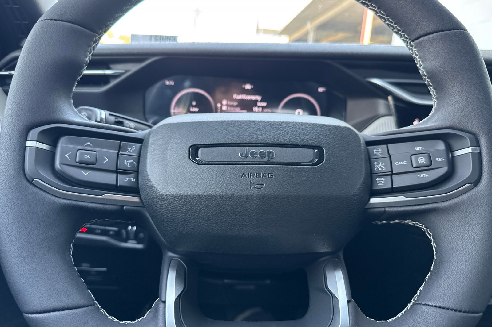 New 2026 Jeep Cherokee Laredo image 22