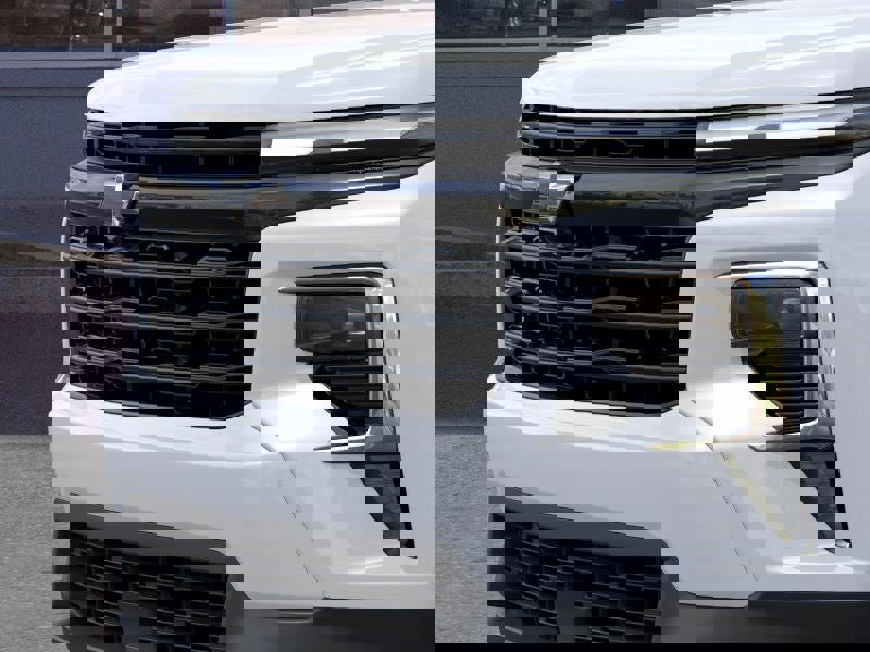 New 2026 Chevrolet Traverse LT w/ Midnight/Sport Edition image 13