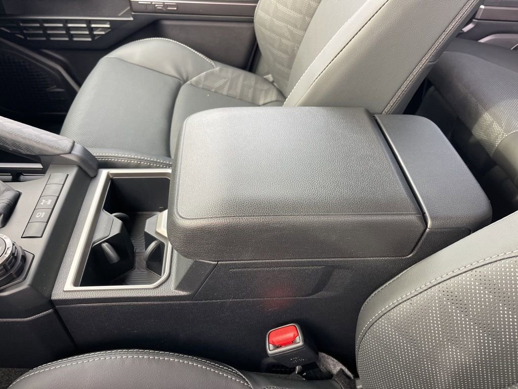 New 2025 Toyota 4Runner TRD Off-Road Premium image 13