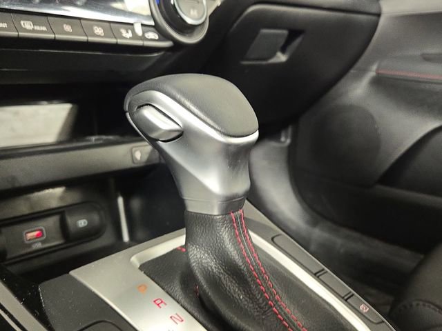Certified 2024 Kia Forte GT FWD image 19