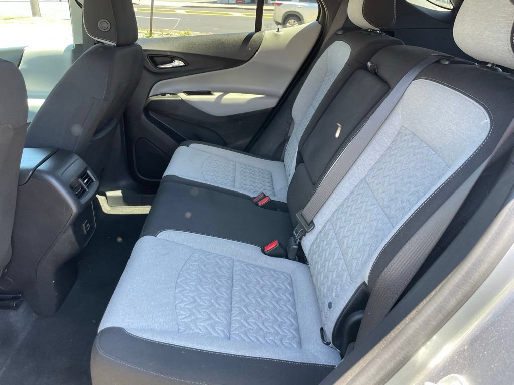 Used 2024 Chevrolet Equinox LS w/ LS Convenience Package AWD/4WD image 7