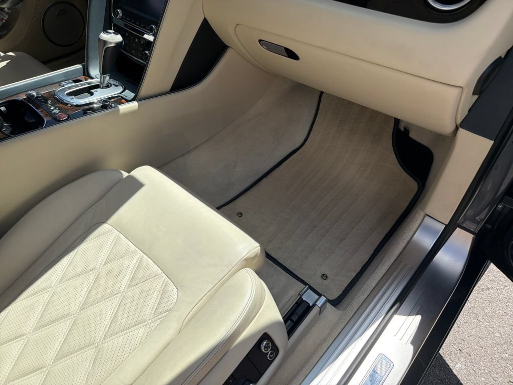 Used 2012 Bentley Continental GT AWD/4WD image 40