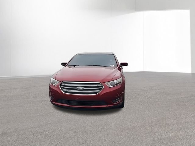 Used 2018 Ford Taurus SEL w/ Equipment Group 201A image 3