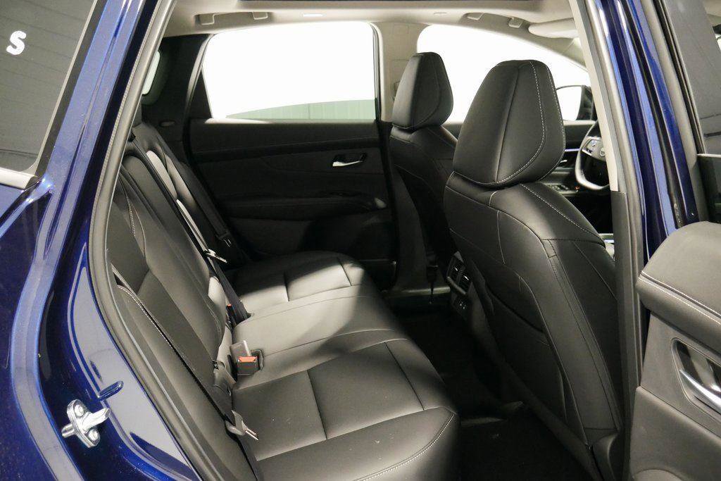 New 2025 Nissan Murano SL image 17