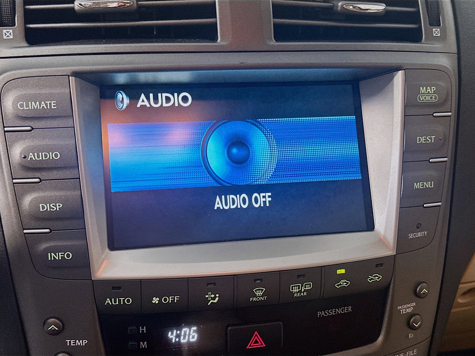 Used 2008 Lexus IS 250 image 21