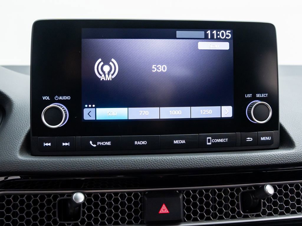 Used 2023 Honda Civic Sport image 20