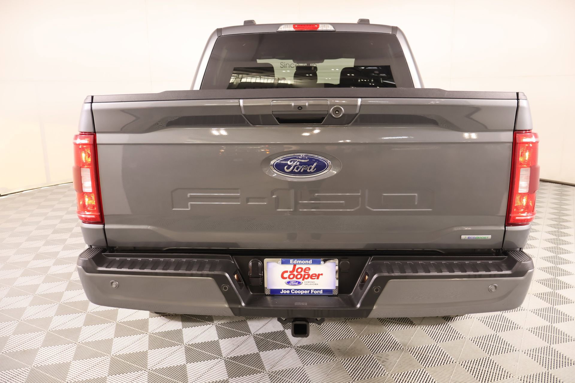 Used 2022 Ford F150 XLT w/ Equipment Group 302A High AWD/4WD image 22