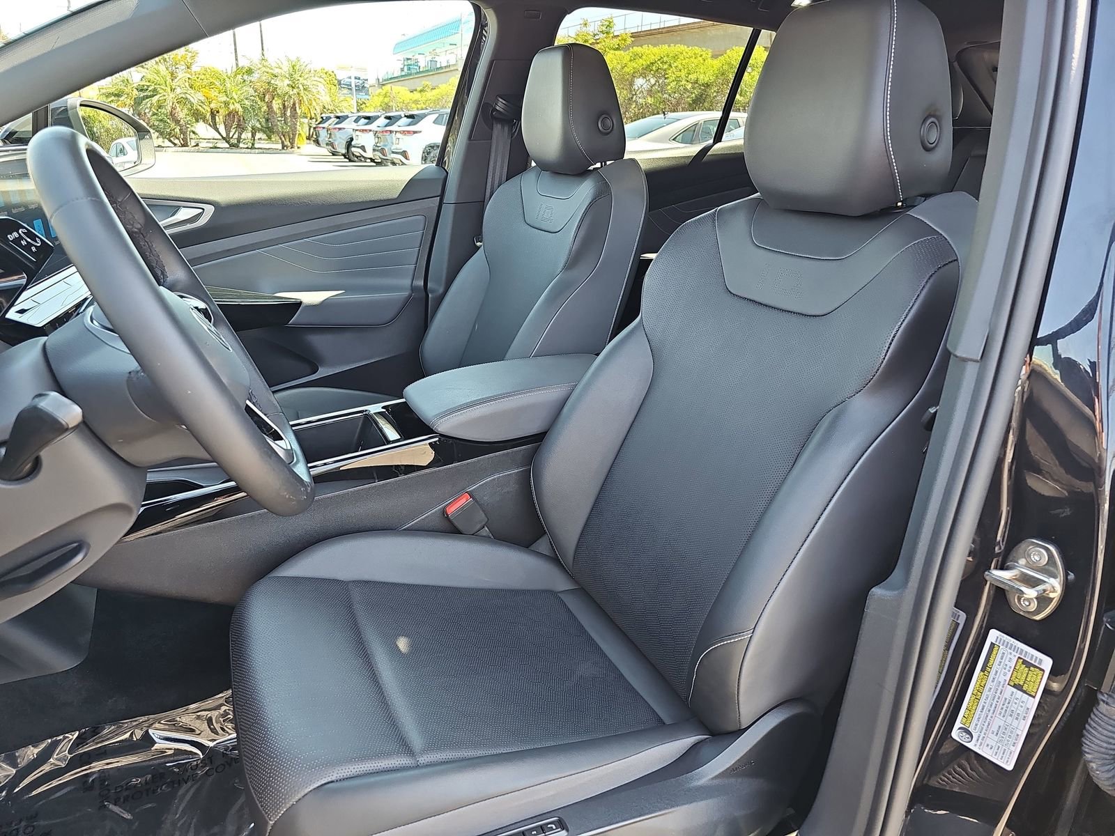 Certified 2023 Volkswagen ID.4 Pro S image 15