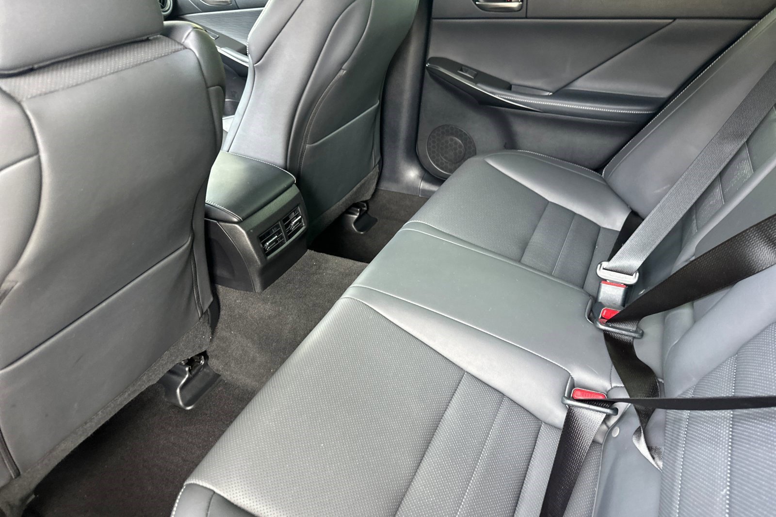 Used 2024 Lexus IS 350 F Sport image 26