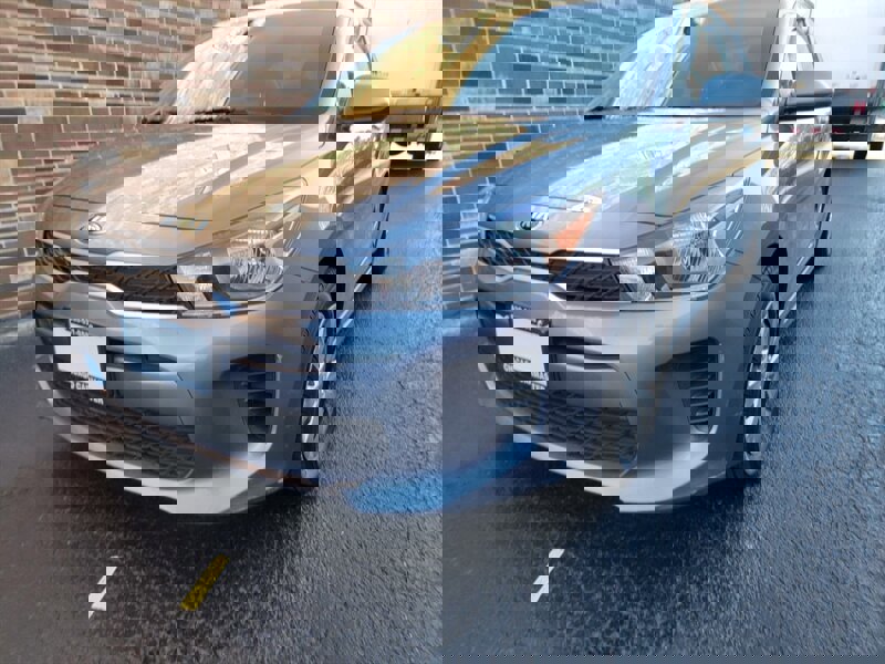 Used 2019 Kia Rio S image 31