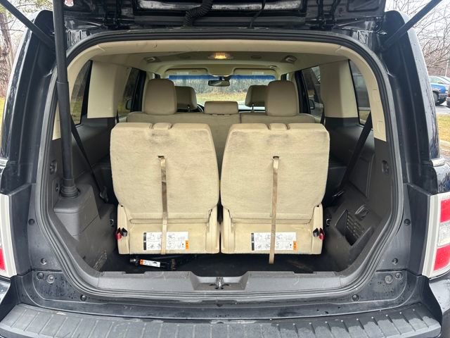 Used 2017 Ford Flex Limited image 22