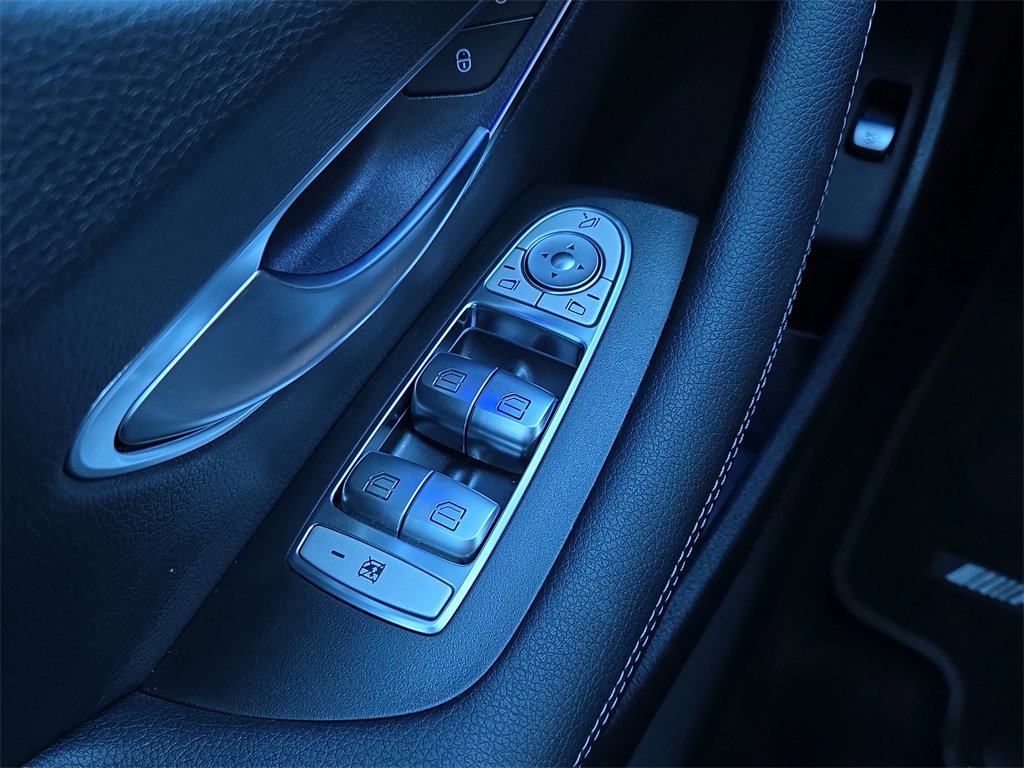 Certified 2023 Mercedes-Benz E 450 Cabriolet image 22