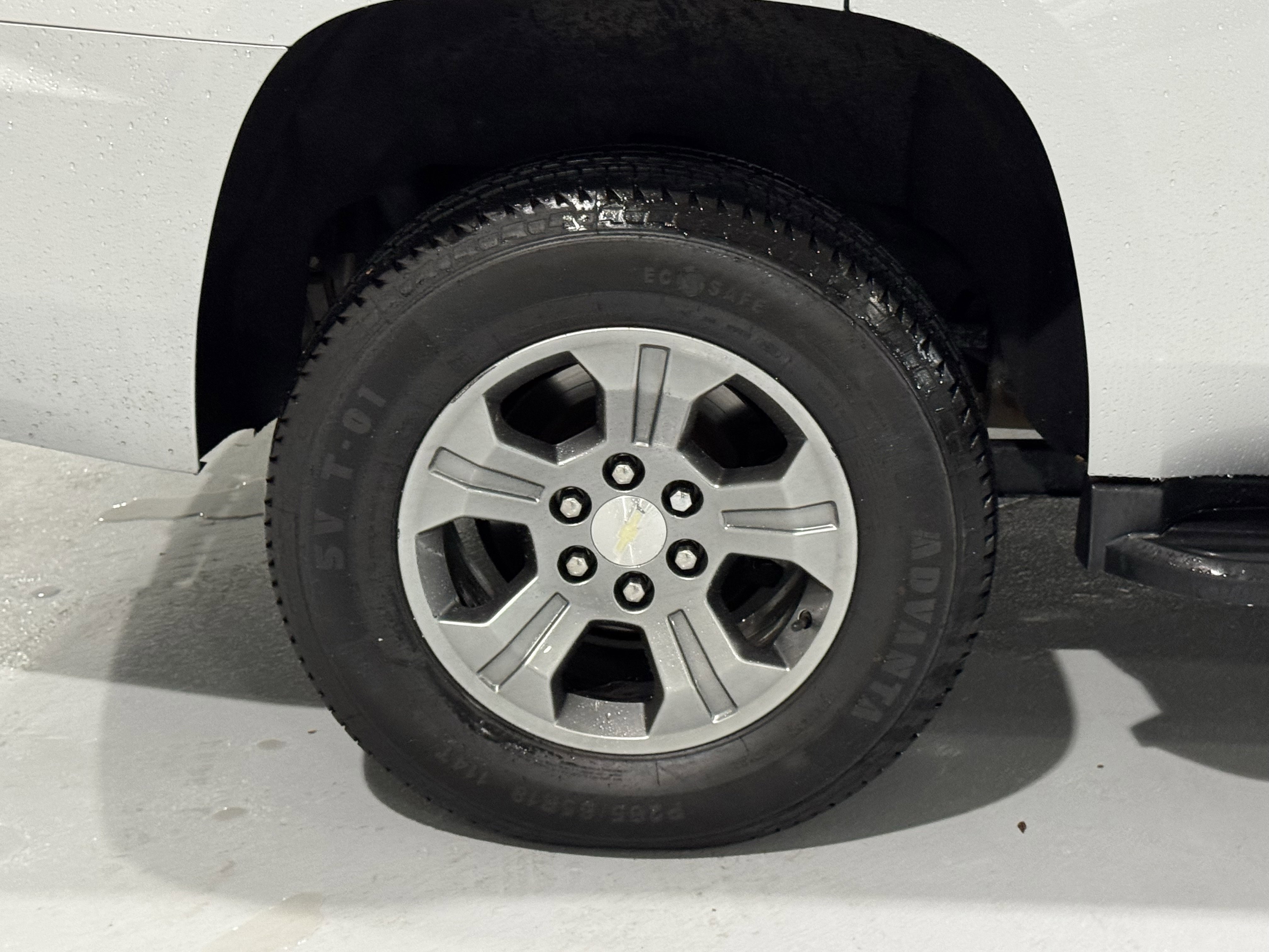 Used 2020 Chevrolet Tahoe LS image 39