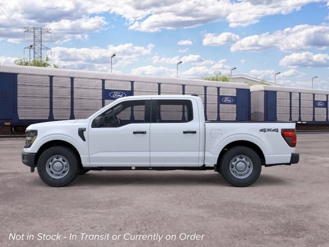 New 2026 Ford F150 XL AWD/4WD image 3