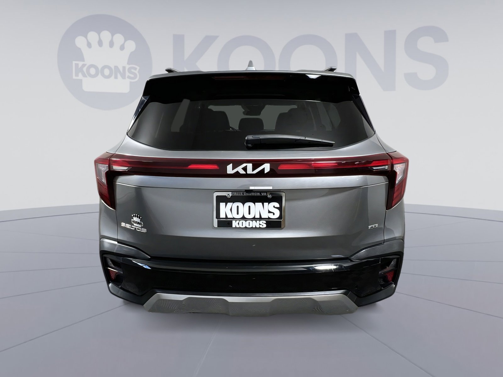 Used 2024 Kia Seltos S AWD/4WD image 10