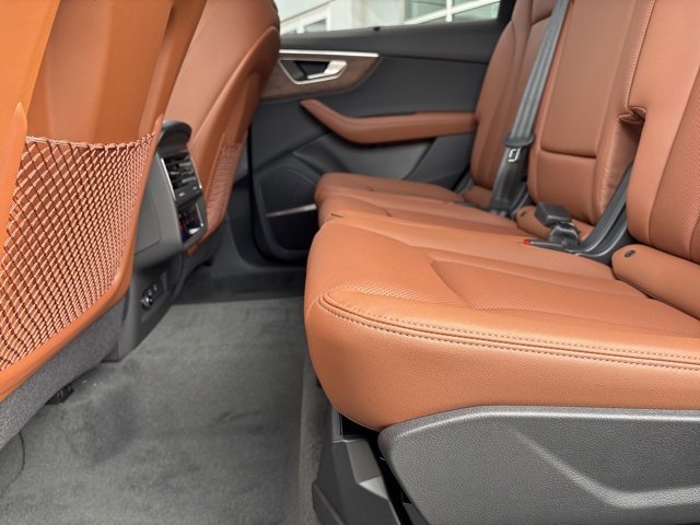 New 2026 Audi Q7 3.0T Premium Plus image 11