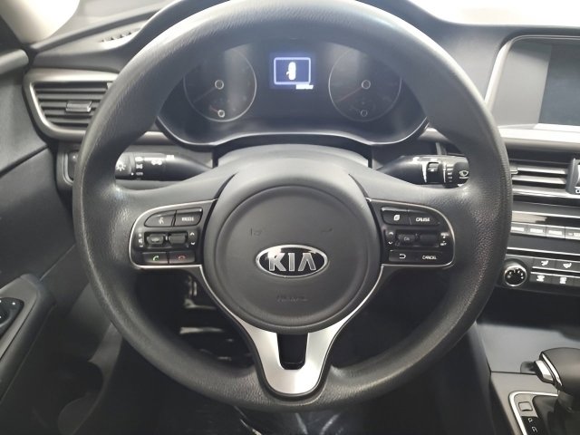 Used 2018 Kia Optima LX w/ 17" Alloy Wheels Package image 24