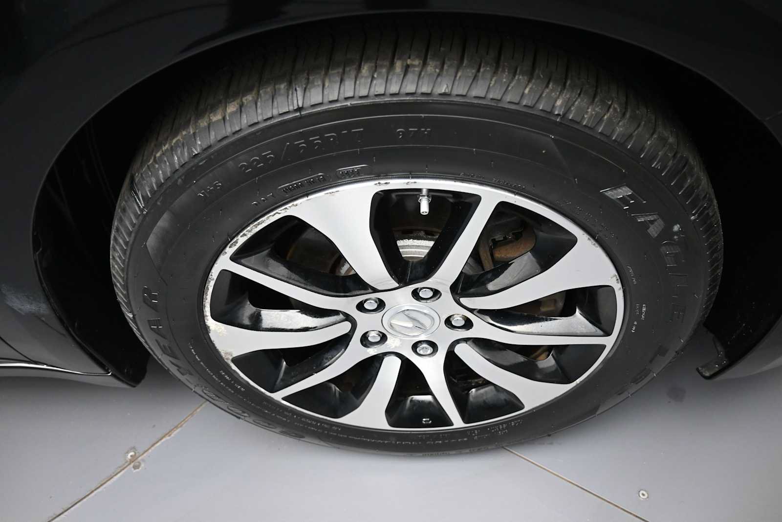 Used 2016 Acura TLX FWD image 12