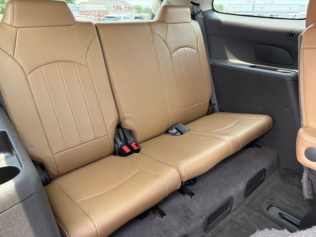 Used 2015 Buick Enclave Premium w/ Trailering Package AWD/4WD image 28